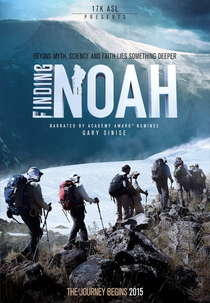 Finding Noah (Finding Noah)