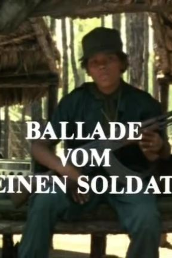  de Filme Balada de um Pequeno Soldado (1984)