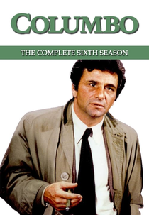 Columbo (6ª Temporada) (Columbo (Season 6))