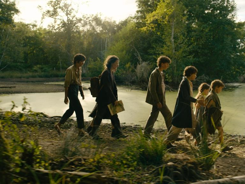 Foto 8 de Coeurs Vaillants