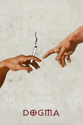  de Filme Dogma (1999)