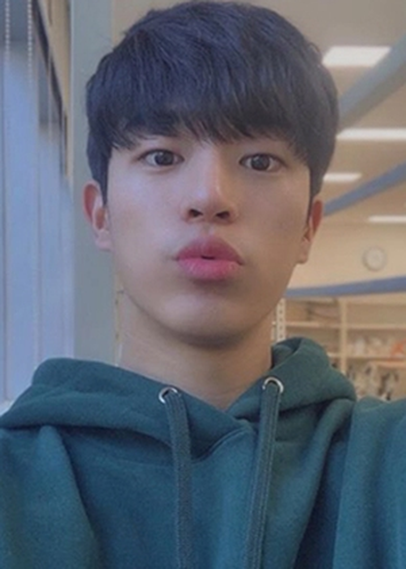 Lee Chan Hyung - Foto 1