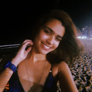 Foto de perfil de Rebeca