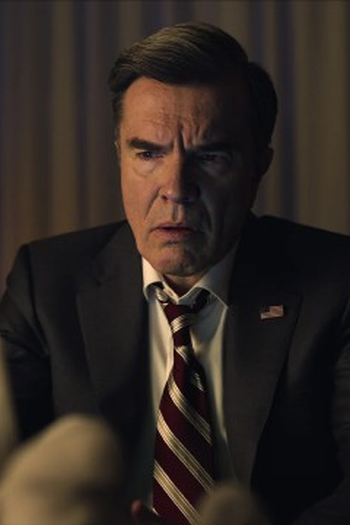 Poster de Episódio Best Served Cold (2023)