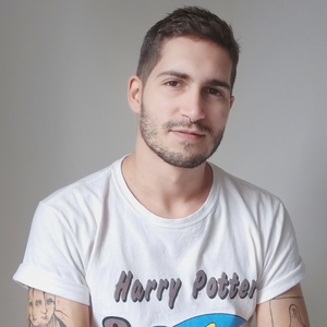 Foto de perfil de Icaro Zanutto
