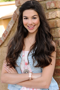 Kira Kosarin