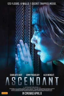 Ascendant - Poster / Capa / Cartaz - Oficial 1