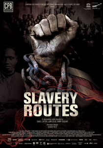 Rotas da Escravidão (Slavery Routes)