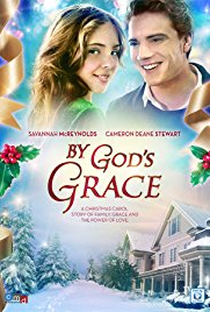By God's Grace - Poster / Capa / Cartaz - Oficial 1
