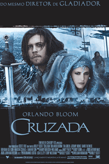  de Filme Cruzada (2005)