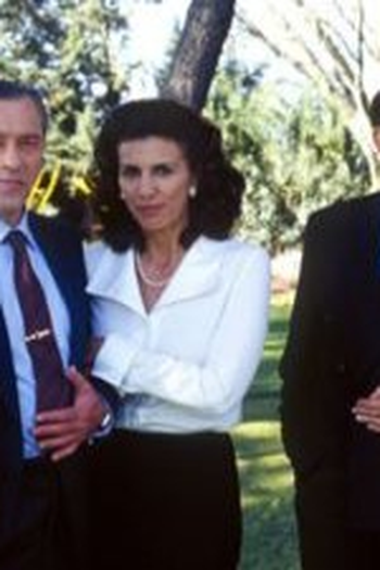 Poster de Episódio Montescos y capuletos (2002)
