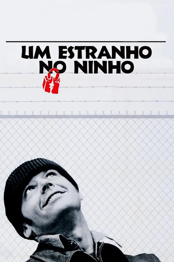  de Filme Um Estranho no Ninho (1975)