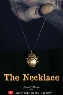 The Necklace - Poster / Capa / Cartaz - Oficial 1