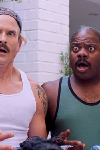 Poster de Episódio Chicken Fight (2023)