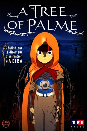  de Filme Palme no Ki (2002)