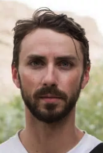 Galen Burke - Poster 1