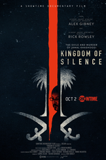 Kingdom of Silence (Kingdom of Silence)