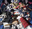 Shaman King: Flowers