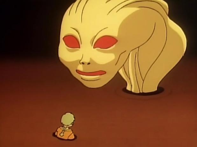 Foto 2 de Green Legend Ran