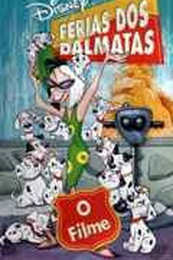  de Episódio Férias dos Dálmatas (1999)