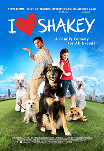 Eu Amo Shakey (I Heat Shakey)