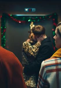 The Lift (The Lift)