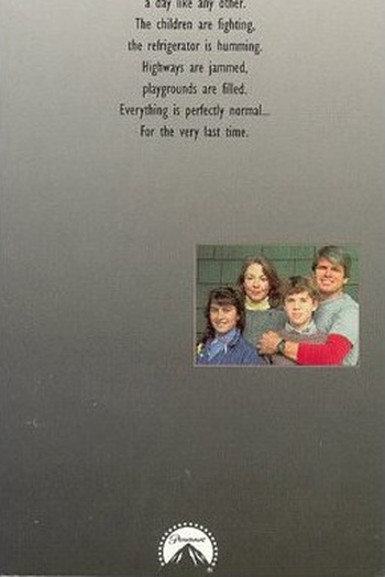  de Filme Herança Nuclear (1983)