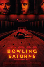 Boliche Saturno (Bowling Saturne)