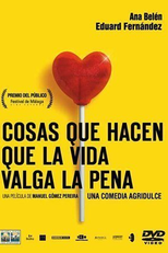 Coisas que Fazem a Vida Valer a Pena (Cosas que hacen que la vida valga la pena)