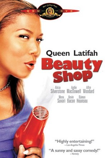  de Filme Um Salão do Barulho (2005)