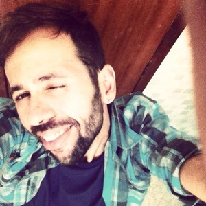 Foto de perfil de Marcelo