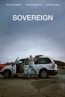 Sovereign - Poster / Capa / Cartaz - Oficial 1