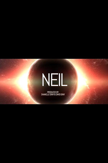 Poster de Curta Neil (2018)