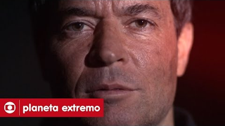 Trailer: Planeta Extremo estreia em janeiro, na Globo