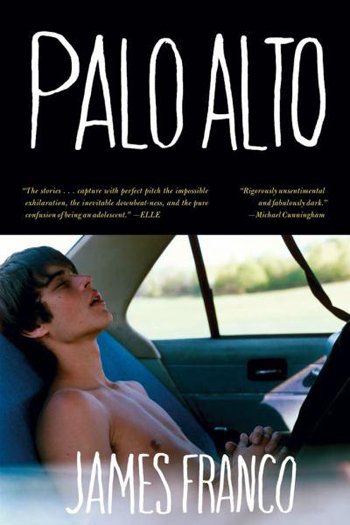  de Filme Palo Alto (2013)