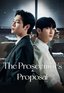 The Prosecutor's Proposal (The Prosecutor's Proposal)