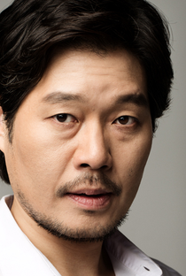 Yoo Jae-Myung - Poster 1