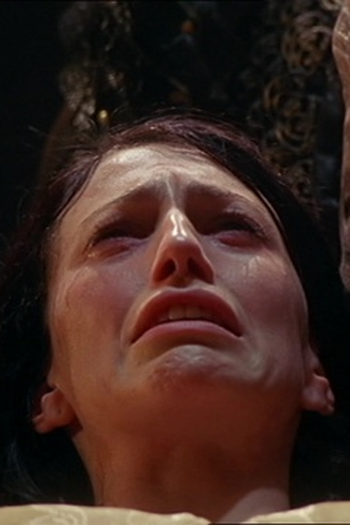 Poster de Episódio Prayer (2003)