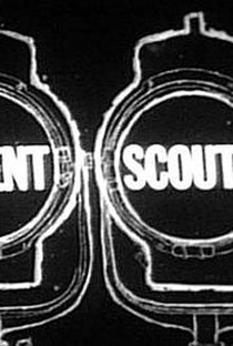 Talent Scouts (1ª Temporada) - Poster / Capa / Cartaz - Oficial 1