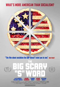 The Big Scary 'S' Word (The Big Scary 'S' Word)