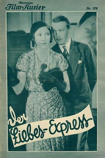  de Filme Der Liebesexpreß (1931)