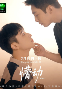 Blurred Desire (懵动)