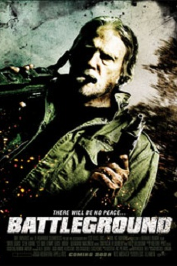  de Filme Campo de Batalha (2012)