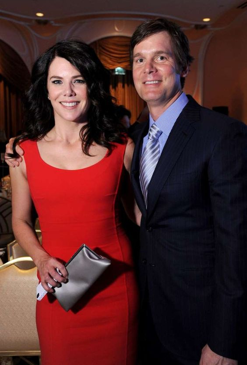 Lauren Graham (I) - Foto 13