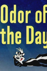 Odor of the Day (Odor of the Day)