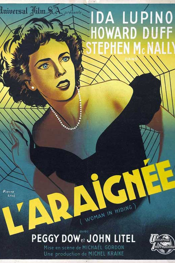  de Filme Entre o Amor e a Morte (1950)