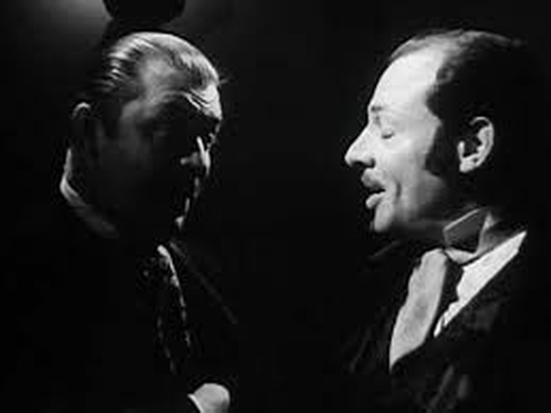 Foto 1 de Círculo Vicioso