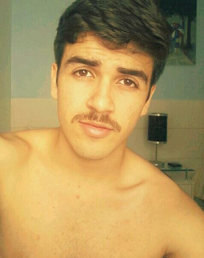 Rodrigo Sampaio - Foto 1