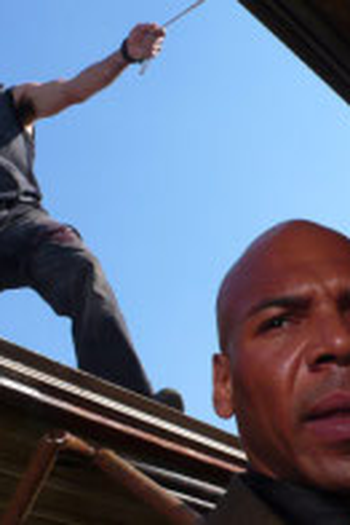 Poster de Episódio Au nom du Père (2007)