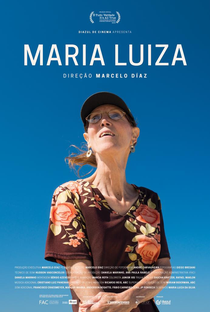 Maria Luiza - Poster / Capa / Cartaz - Oficial 1
